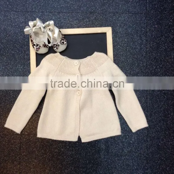 Red Cardigans New Design Girls Sweater Pattern Cardigan Knitwear Wholesale Children Dark Pink Cardigan of Stock photo-3