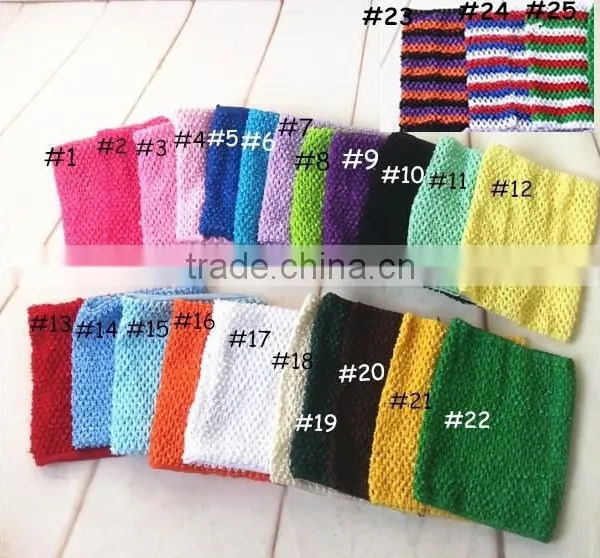 Lined Tutu Top Handmade Crochet Tube Tutu Tops