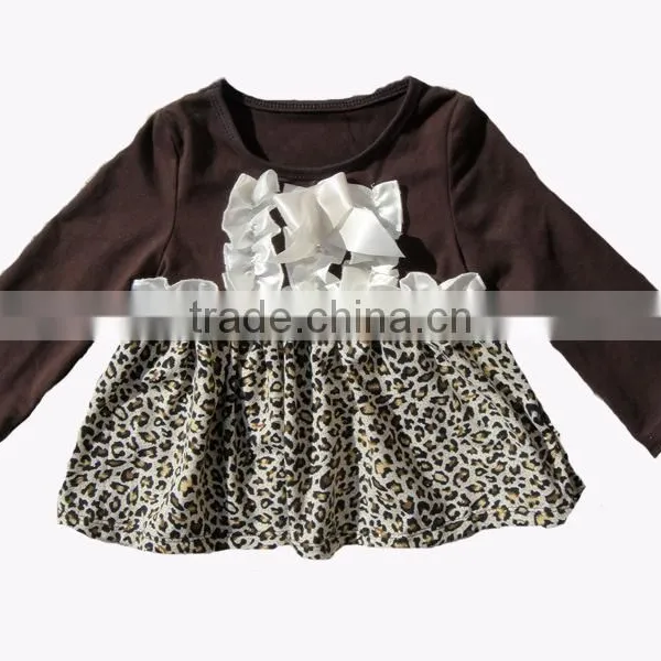 Christmas Baby Children's T-shirts Baby Girls T-shirts photo-6