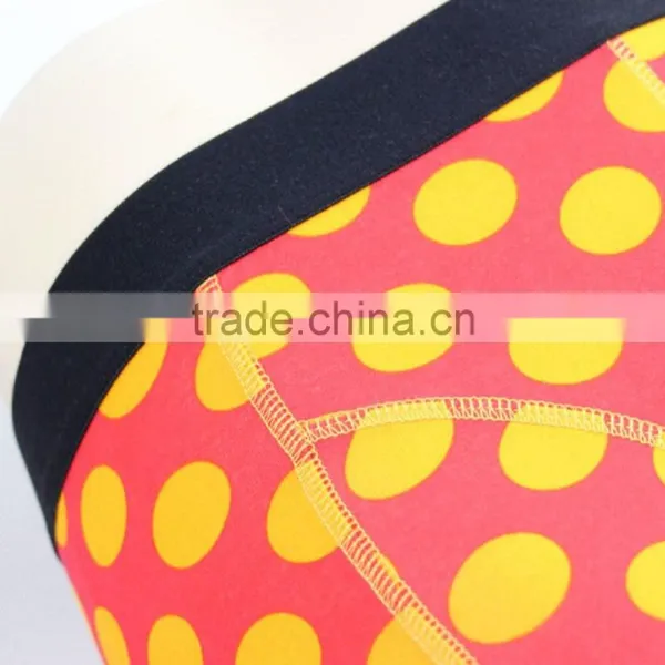 Mens' Boxer Underwear Cotton Soft Underwear For Men Sex Men Underwear photo-4