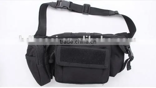 Multifunctional Waterproof Nurse Waist Bag/medical Waist Bag photo-4
