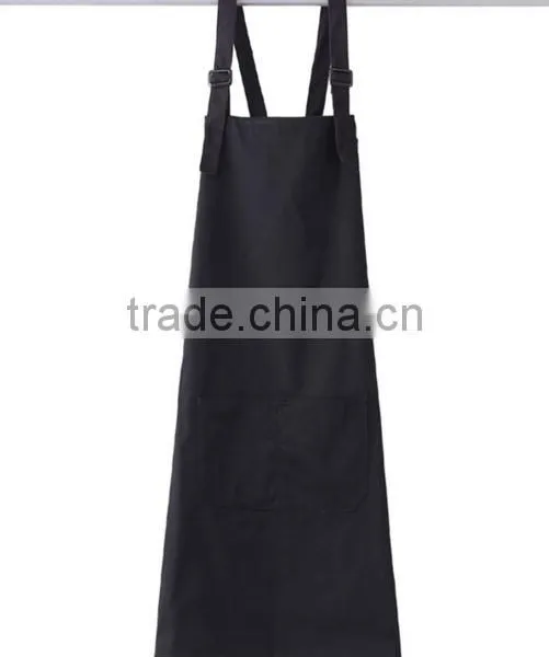 Auplex New Arriving Colorful Your Life DIY Sublimation Print Aprons photo-3