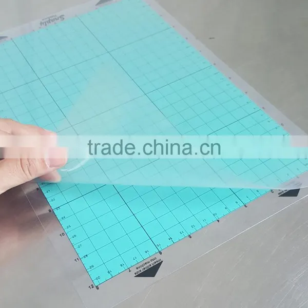 StandardGrip Adhesive Cutting Mat for Die Cutting Machine, Die Cutting Machine Mat 8''x12'' photo-2