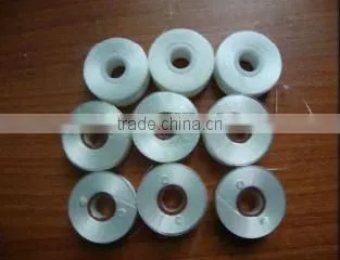bobbin thread without bobbin