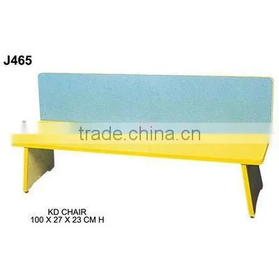 J465 KD CHAIR photo-1