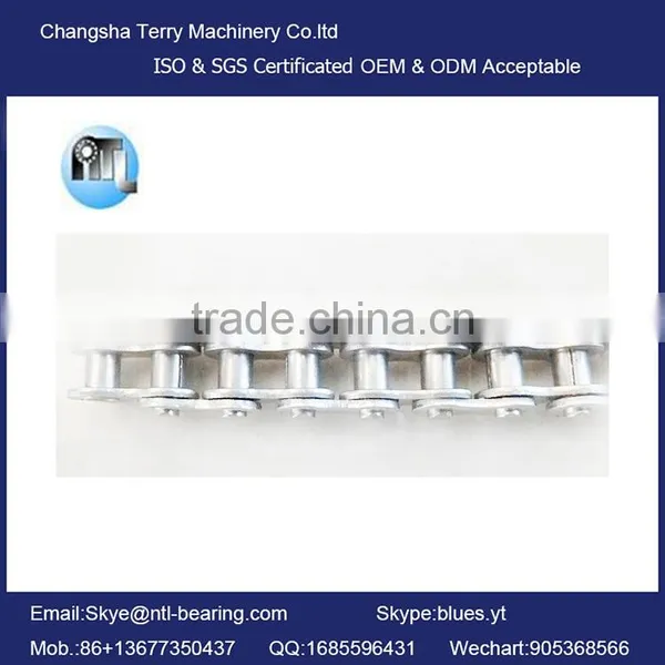 304 Roller Chains 04B-1 photo-2