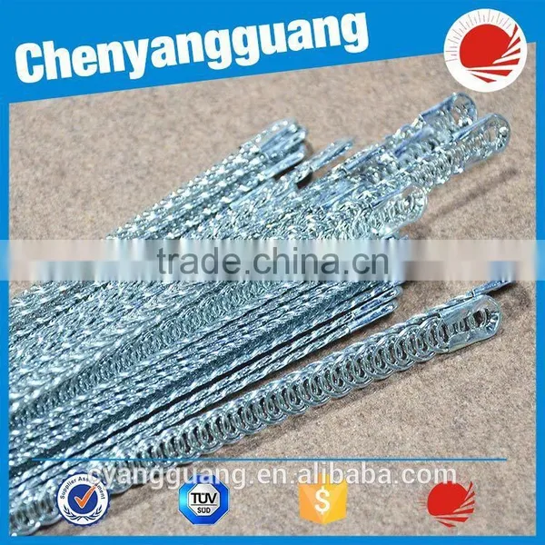 Flexible Spiral Steel Boning for Bra photo-2