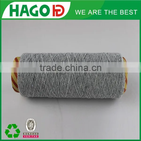 Open End/OE Technics and Recycled Feature Textile Yarn photo-2