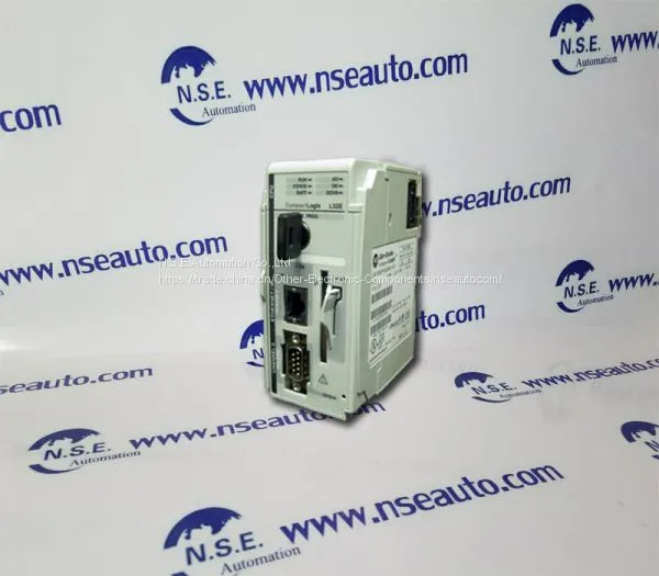 Allen Bradley 1756-RM ControlLogix Redundancy Module Qty    IN STOCK