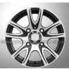 Aluminum Alloy Wheels