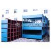 Steel Silo Grain Storage Tank photo-3