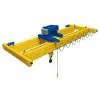 Electric Wire Rope Hoist photo-2