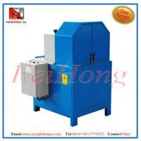Swaging Machine for Heating Elements photo-2