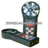 Intelligent Digital CFJD Mine Electronic Anemometer