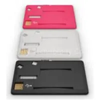 Fashionable 3 in 1 Power Bank With Good Hand Feeling