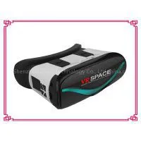 3D Glasses VR BOX VR Glasses photo-2