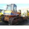 Used Fiat-Hitachi DX175 Bulldozer