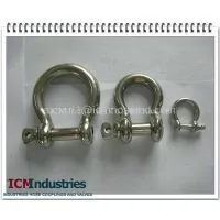 Bow Shacles