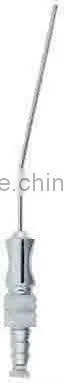 Surgical Saliva Ejectors