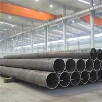 Line Pipes