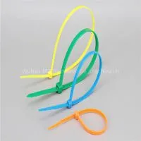 40Lbs Nylon Cable Ties From Wuhan MZ Electronic Co.,Ltd
