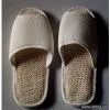 Sisal Slipper
