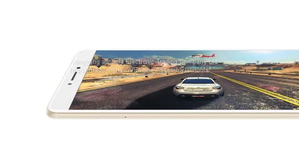 Global Verison Xiaomi Max 2 Smartphone Snapdragon 625 Octa Core 4GB 64GB 6.44 photo-3