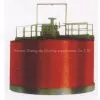 Driven Concentrator
