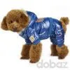 Dog Clothes - Dog Jackets photo-3