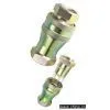 Hydraulic Quick Coupling