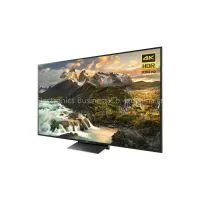 Sony XBR75Z9D 75-Inch 4K Ultra HD Smart LED TV (2016 Model) photo-2
