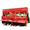 Zero-tillage Wheat Seeder