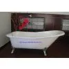 Slipper Bathtub