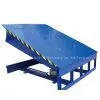 Stationary Yard Ramp6-0.8