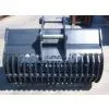 VOLVO ZL802 Excavator Sieve Bucket