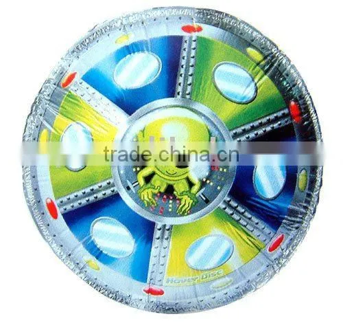 Inflatable Balloon