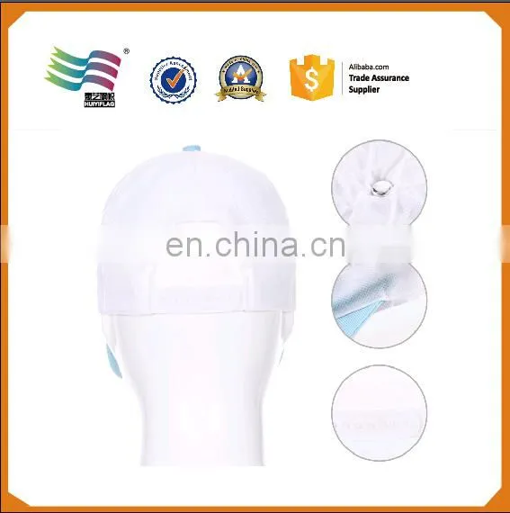 Factory Price Full Colors Custom Embroidered Logo Caps and Hats photo-6