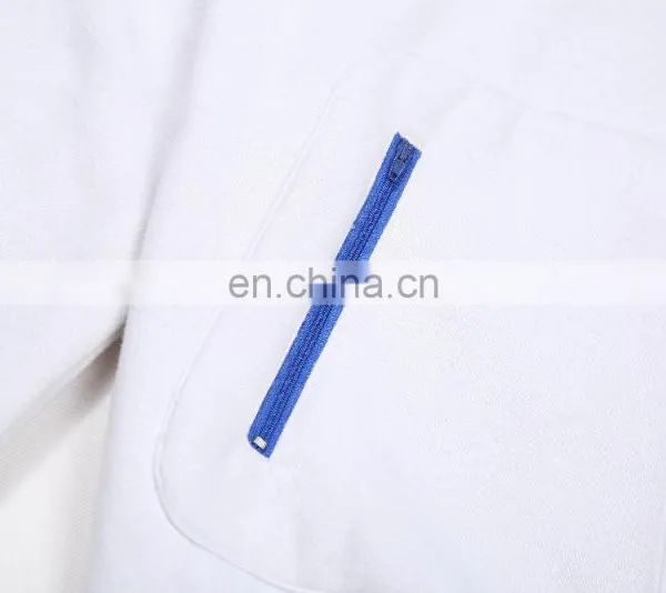 Custom Design Plain Men Tracksuit photo-4