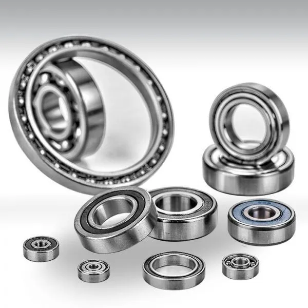 Construction Machinery Adjustable Ball Bearing 76/32BK T5FD032/YB 25*52*12mm