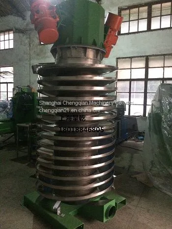 Rubber Seals Cooling Machine photo-4