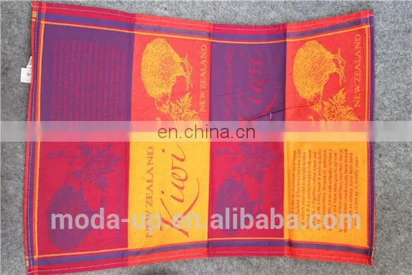 Kitchen Towel New Products China Manufacturer photo-4