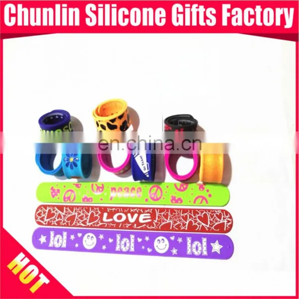 Silicone Slap Ruler for Students photo-2