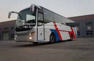 Coach(12m CKD)