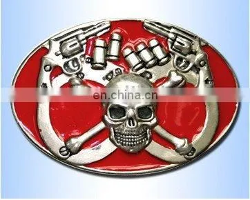 Belt Buckle