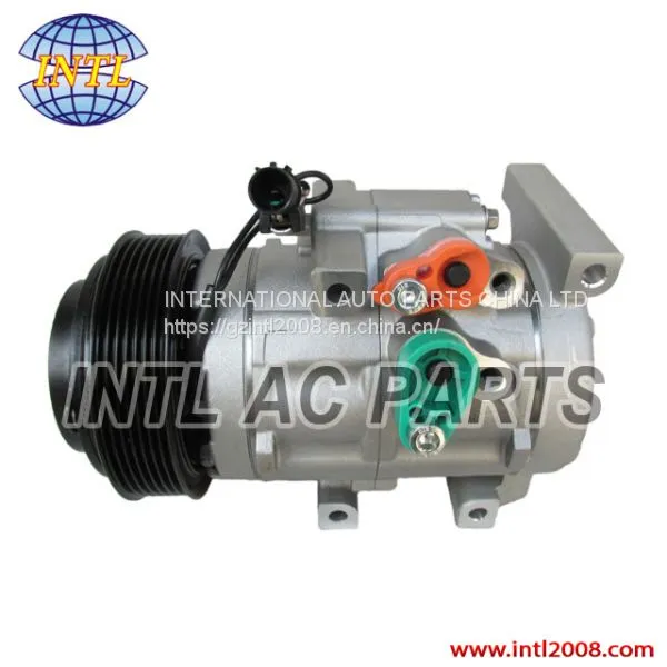 HS20 for Hyundai 977014H000 Auto AC Compressor