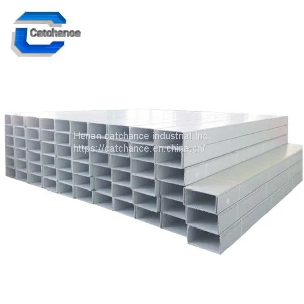 Macromolecule Polymer Alloy Cable Bridge Ladder photo-3