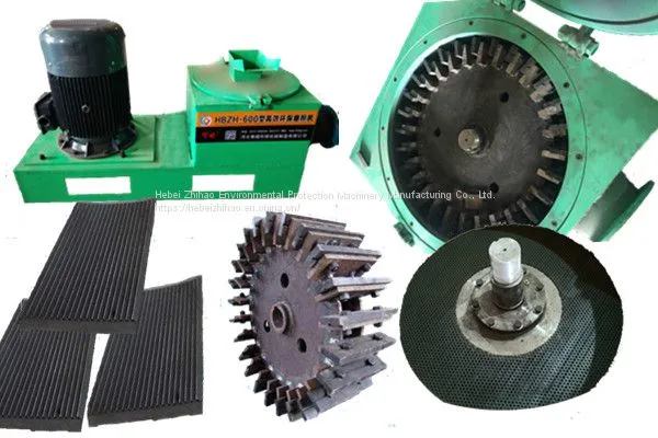 Eco-friendly Economical PVC Mill photo-5