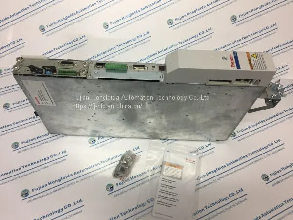 BOSCH Rexroth SUP-M01-DKCXX.3-040