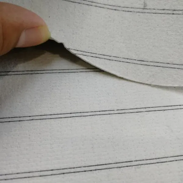 1.2mm Sport Shoe Insole Material Stitch Bond Insole Board photo-4