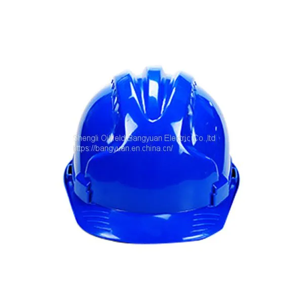ABS Shell Electrical Custom Safety Helmet photo-2